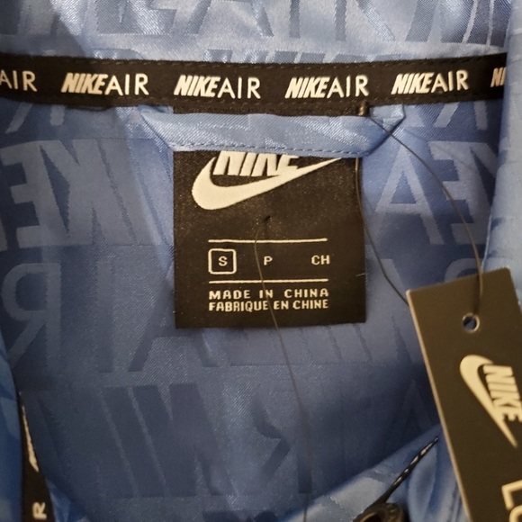 Nike jumpsuit - Picture 7 of 7